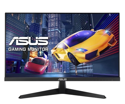 Monitor LED 24" (23,5"-26,4") ASUS VY249HGR